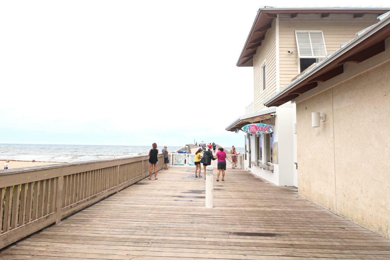 Atlantique Beach House Hotel Deerfield Beach Exterior photo